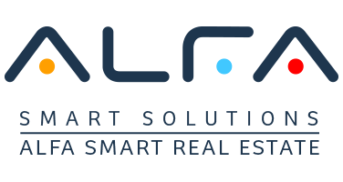 Alfa Smart Logo